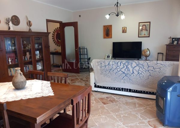 Casa a Palermo in Largo ernesto giuseppe nuccio