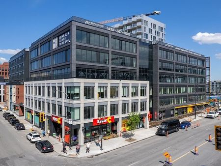 2150 Rue Sainte-Catherine Est, Ville-Marie, QC - Photo 5