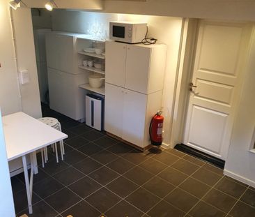 Swedenborgsgatan, Uppsala - Photo 1