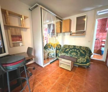 Studio/Garsoniera, Pet Friendly, Calvaria, Penny, Manastur, 18 Gym - Photo 2