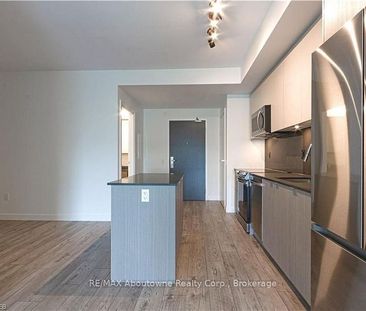 For Lease - 133 Bronte Road Unit# B0416, Oakville, Ontario - Photo 1