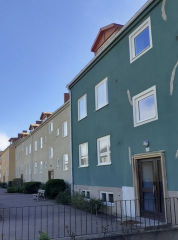 Trädgårdsgatan 1C, Furulund - Foto 3