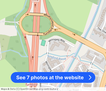 Winnipeg Way, Broxbourne, Hertfordshire, EN10 - Photo 1