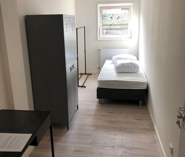 Te huur: Kamer Gruttostraat in Enschede - Foto 4