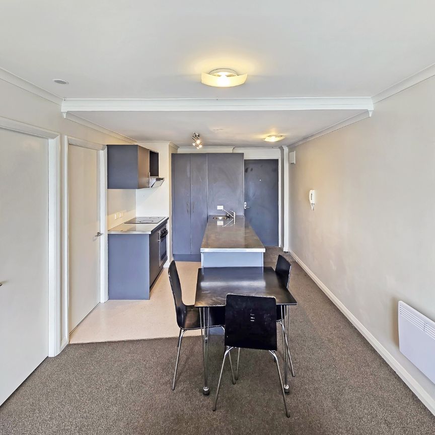 Central Wellington Living - Photo 1