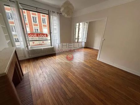 Location Appartement 2 pièces 45m² AMIENS 80000 - Photo 2
