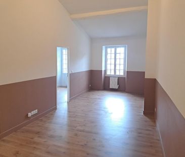 Location Appartement 2 pièces 63m² BORDEAUX 33000 - Photo 5