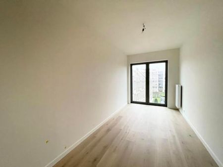 Appartement te huur - Photo 3