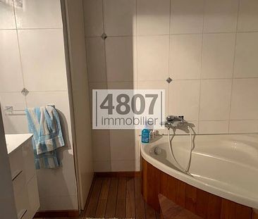Location appartement 3 pièces 72.13 m² à Annecy (74000) - Photo 3