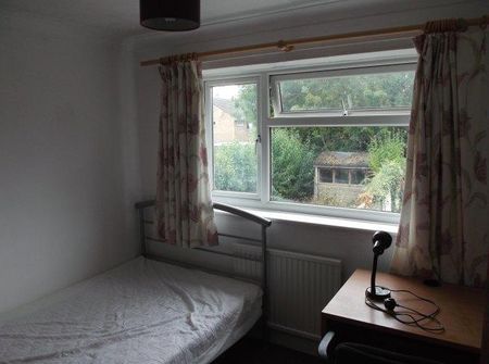 4 bedroom house share to rent - Photo 2