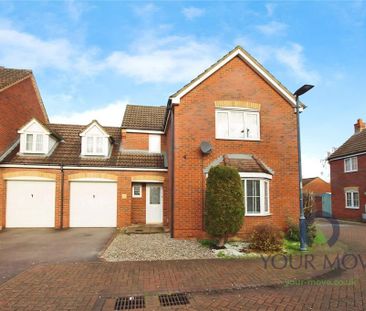 4 bedroom link detached house to rent - Photo 6