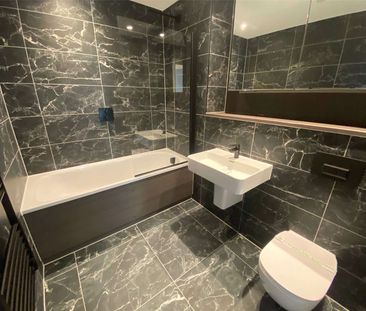 Fully Furnished Two Double Bedroom Apartment in the BRAND NEW Vista... - Photo 3