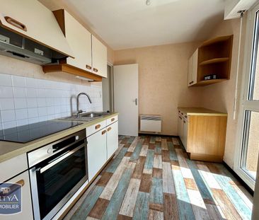 Location Appartement 2 pièces 54m² ALENCON 61000 - Photo 5