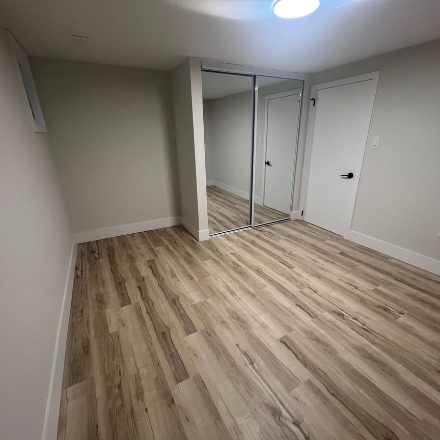 For Lease - 113 McAllister Road Unit# Bsmt, Toronto, Ontario - Photo 1