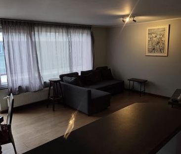 Appartement te huur - Photo 2