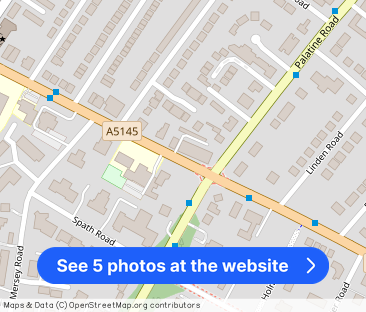 Barlow Moor Road, Didsbury, M20 2PN - Photo 1