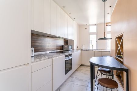 2 bedroom flat to rent - Photo 2