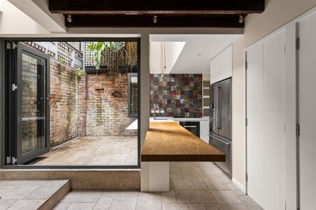 11 Charlotte Lane, Darlinghurst NSW 2010 - House For Rent | Domain - Photo 4