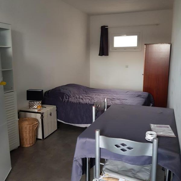 Location Appartement 1 pièce 18m² SABLE SUR SARTHE 72300 - Photo 1