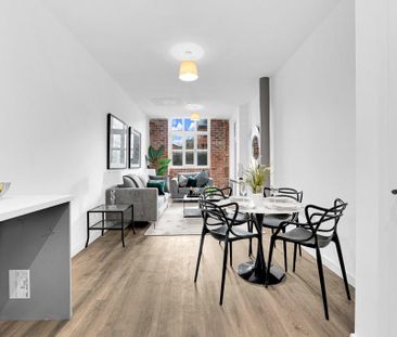 2 bedroom flat to rent - Photo 2