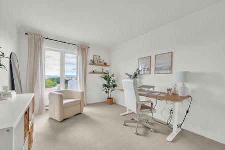 Appartement à louer - Québec (Sainte-Foy/Sillery/Cap-Rouge) (Pointe-de-Sainte-Foy) - Photo 5