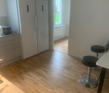 Pennygången, Göteborg - Foto 2