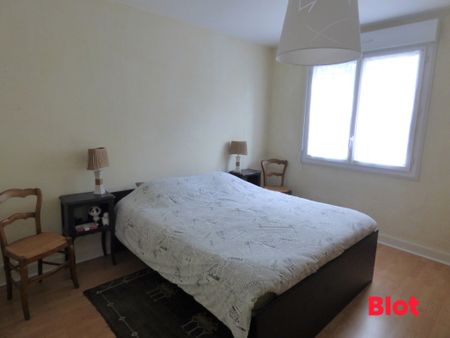 Location Appartement 3 pièces 77m² VANNES 56000 - Photo 4