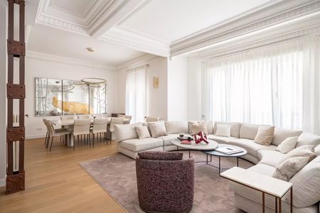 Tout savoir sur cet appartement Madrid - Photo 4