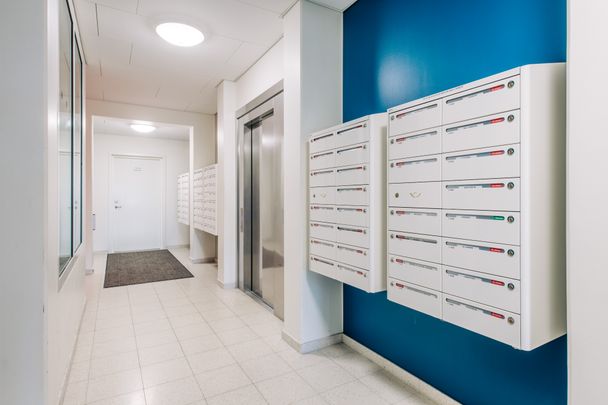 Kamrerarvägen, Hägersten - Foto 1