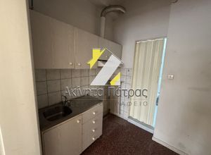 Studio/Γκαρσονιέρα για ενοικίαση - Πάτρα, - Φωτογραφία 3
