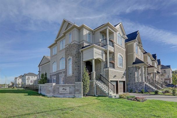 For Lease - 280 Oxford Street Unit# Main, Richmond Hill, Ontario - Photo 1