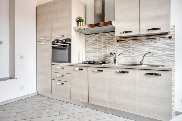 Intimate and nice single room in Via Pezzotti - Photo 1