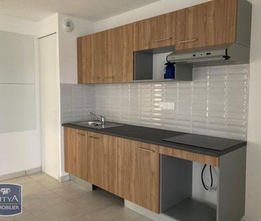 Location Appartement 3 pièces 59m² VILLENEUVE TOLOSANE 31270 - Photo 3