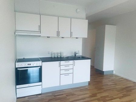 1-værelses studiebolig - Photo 3