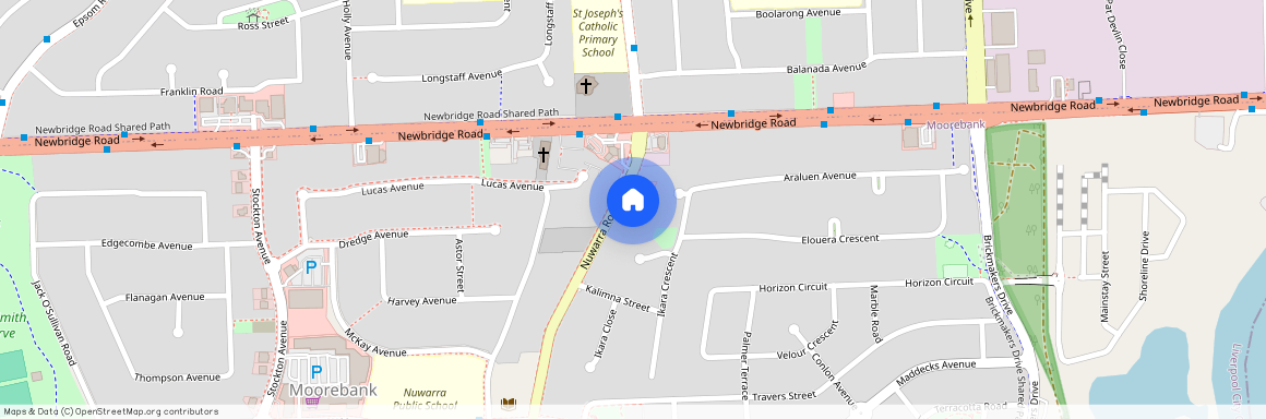 1 Carinya Place, NSW 2170, Moorebank