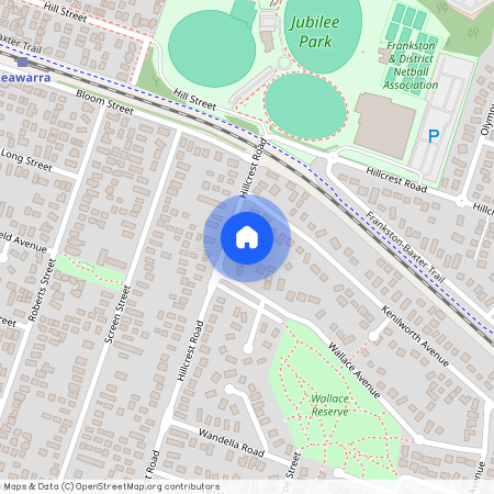 2/42 Hillcrest Road, Vic 3199, Frankston