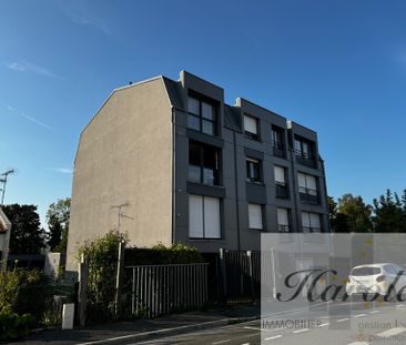 Appartement - 2 pièces - 50,11 m² - Amiens - Photo 1