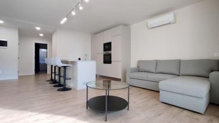 Modern one-bedroom flat to let in the Botánico special area of natural beauty, Puerto de La Cruz. Quality of life. - Photo 2
