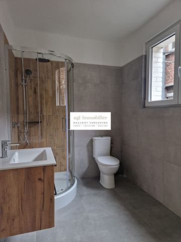 Location Appartement 2 pièces 48m² DUNKERQUE 59140 - Photo 3