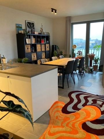 Appartement te huur - Photo 4