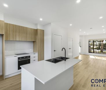 41 Cloverfield Crescent, Wollert VIC 3750 - Townhouse For Rent | Do... - Photo 6