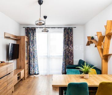 Jasne mieszkanie z balkonem | Lema 24 - Zdjęcie 4