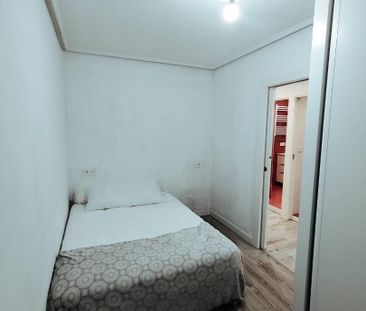 Piso de alquiler en Calle Santa Clara, 6, Salesas - Foncalada - Cam... - Photo 4