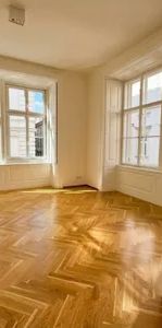 Repräsentatives Altbau-Juwel in absoluter Toplage des 1. Bezirks - Foto 1