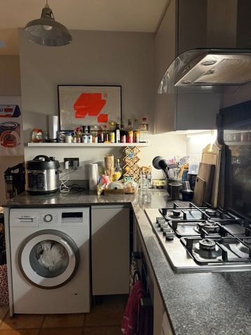 Room in a Shared House, Mile End Place, E1 - Photo 5