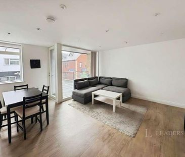 Oxford House, Oxford Street, Leamington Spa, Warwickshire, CV32 - Photo 2