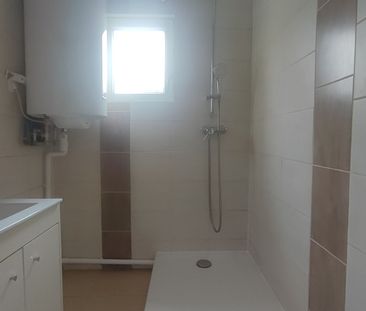 Centre de Montataire T2 , 41.42 m² 1er étage à louer, - Photo 3