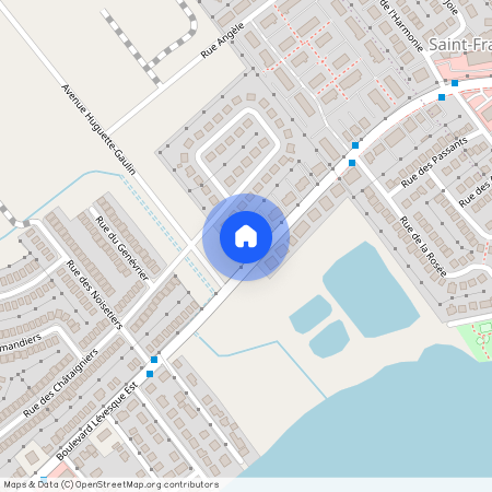 7883 Boulevard Lévesque Est, Duvernay, Duvernay, Laval, H7A 1S8