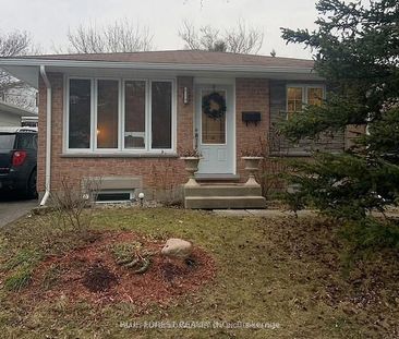 For Lease - 19 Constable UPPER Street, London North, Ontario - Photo 2