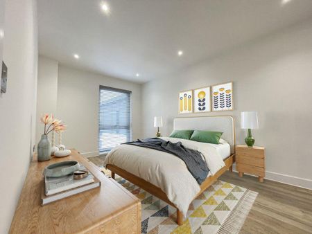 1 bedroom apartment to rent - Photo 2